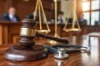 © Yuliia - Gavel and Stethoscope: Medical Malpractice in the Courtroom