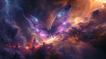 _a_butterfly_in_space_nebula_purple_and_blue_colors_
