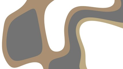 Modern abstract gradient background in beige and grey tones, suitable for graphic design, video production, and website development.