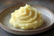 © govorovvv - mashed potatoes