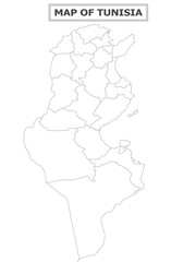  African Countries Geography Political map. Political map of country with capital, province or state capital, major cities and town.