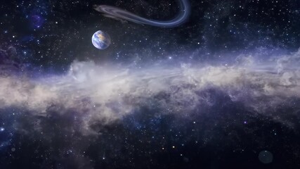 bodies celestial panorama celestial symphony harmony wonders where creating symphony planets captiva