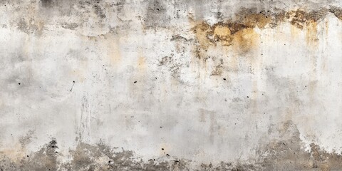Leinwandbilder - Grunge background featuring a textured concrete wall, perfect for showcasing a rough and edgy aesthetic. This concrete wall grunge background enhances any project with its unique character.