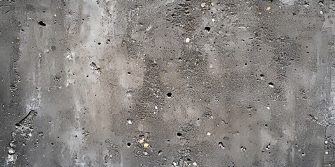 Poster - Gray concrete granite background wallpaper texture offers a versatile and stylish option for design projects. This gray concrete granite texture can enhance various creative applications with its