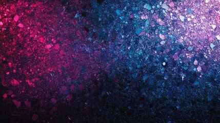 Wall Mural - abstract background of bubbles