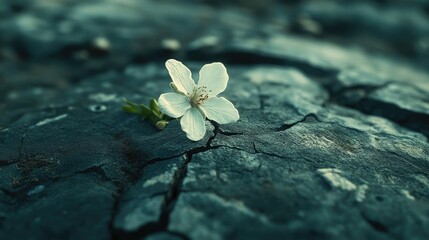 Wall Mural - butterfly on a leaf