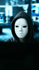Aufkleber - Stealing Secure Data And Information