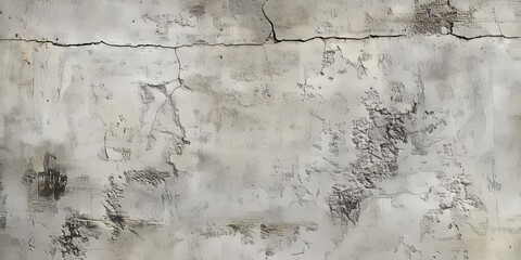 Fototapete - Cement background featuring textured concrete creates a unique visual appeal this cement background enhances any design project with its versatile concrete style and aesthetic.