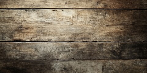 Leinwandbilder - Wood grungy background featuring ample space for your design, perfect for creative projects. This wood grungy background enhances your design possibilities with its rustic texture.