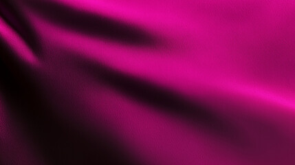Poster - Minimal abstract gradient background in purple and dark pink tones with soft texture and blurred violet hues. Perfect for modern design concepts, presentations, and creative layouts with ample text sp