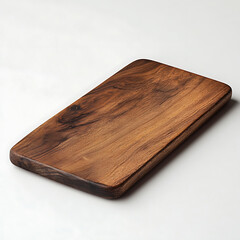 Elegant Wooden Cutting Board for Kitchen