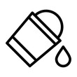 © Jerry Design - Paint Bucket Icon