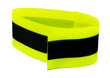 © Gudman - Reflective armband on white background. Pedestrian protection