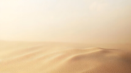 Wall Mural - textured beige background subtle gradient shade