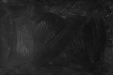 Wall Mural - blackboard or chalkboard