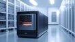 © STwul - Server Room Data center server cooling system