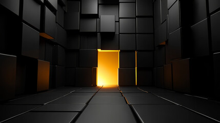 abstract 3d background