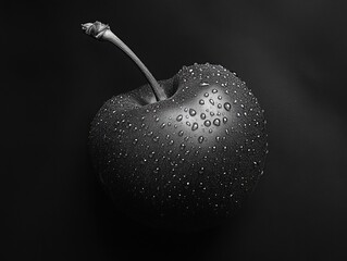 Poster - Granny Smith Apple