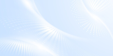 Wall Mural - gray and white abstract background modern vector illustration