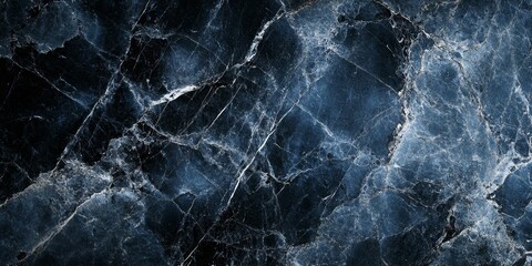 Fototapete - Marble pattern wall texture creates a stunning background, showcasing the elegant design of the marble pattern. This marble pattern wall texture adds sophistication to any space.