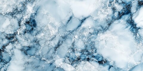 Fototapete - High resolution marble texture background pattern showcasing the unique beauty of marble. This marble texture highlights intricate details and elegant patterns for various creative applications.
