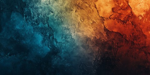 Fototapete - Abstract background design featuring a unique texture, perfect for use as a template or wallpaper. This abstract background design showcases intriguing patterns and colors for enhanced creativity.