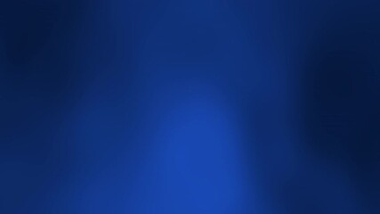 Dark blue moving gradient background with smooth movement