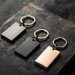 © Shazia - Keychains Mockup Pictures