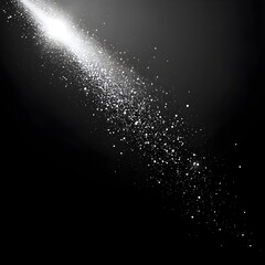 abstract light background