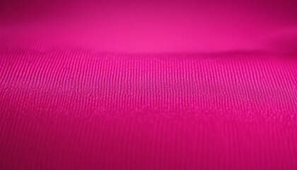 Wall Mural - Pink corduroy as a background. 