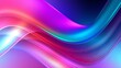 © SagorKundu - A Gradient Abstract Background, Colorful Fluid Shapes illustration Design, Modern Abstract Art with Rainbow Colors and Smooth Flowing Lines, High-Resolution Gradient Texture Isolated Background.