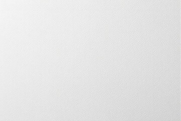 Wall Mural - white textured paper background with subtle diagonal patterns.