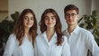 © Maria - young people together.