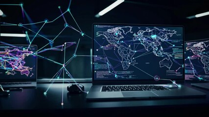 network concept
