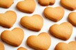 © Alla - A collection of sweet treats on a clean background