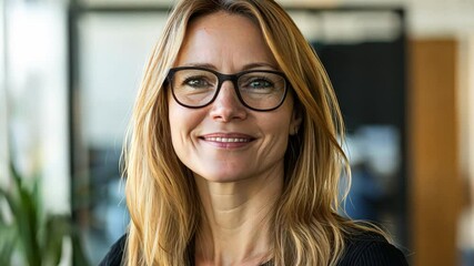 Wall Mural - a woman developer creates innovative cybersecurity tools for the internet of things, protecting conn