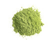 © NIKCOA - Green tea powder isolated