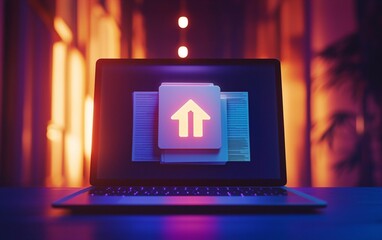 upload files online