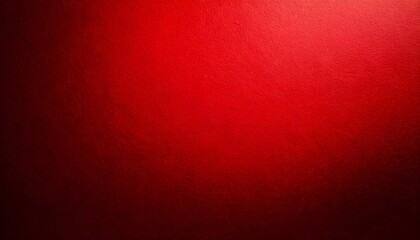Wall Mural - red textured background creating gradient with light effect