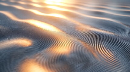 Canvas Print - 06091422 20 ultra-modern solar panel absorbing light, macro view of its textured surface