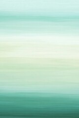Wall Mural - A peaceful abstract gradient background.merging light greens and blues.evoking calmness and serenity.ideal for travel and nature themes