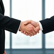 ©  $30,000 - Building Trust Through a Professional Handshake