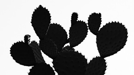 Wall Mural - Cactus Plant