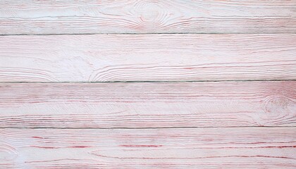 Poster - textured light pink wood grain surface with natural pattern for creative backgrounds, rustic design, or modern minimalist decor