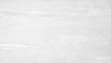 Poster - A white background with a few dots on it. The background is very plain and simple. The dots are scattered all over the background, giving it a somewhat chaotic appearance
