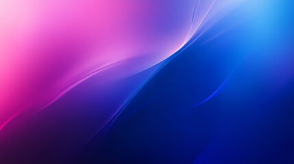 Wall Mural - A sophisticated abstract gradient background with deep blues and muted golds.featuring luxurious color shifts.focusing on elegance and depth.ideal for premium content
