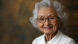 © Ryan - portrait of a senior person
