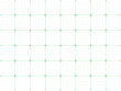 © Murasaki - Square grid green background with empty space Design of square graph paper school math sheet grid paper sheet notebook pattern architectural graph paper Vector illustration