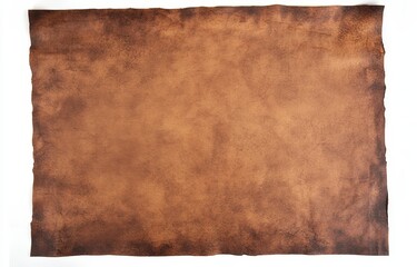 Aufkleber - Aged, textured parchment paper background.