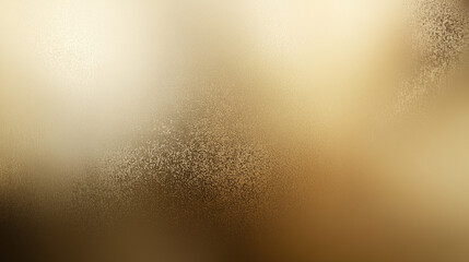 Fototapete - Luxurious gold gradient background with metallic texture and reflective shiny surface, featuring soft warm light and elegant atmosphere, perfect for design, decoration, or copy space. High-resolution 
